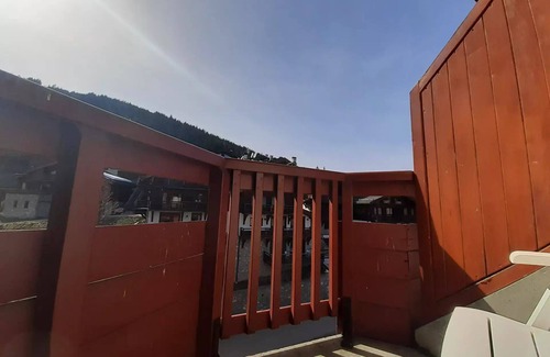 La Perriere Apartment | Britania Residence - FULL APARTMENT SKIS CENTRE FOR PIEDS