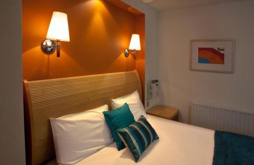 Bolton Hotel | Britannia Hotel Bolton