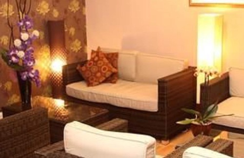 Buxton Hotel | Britannia Palace Hotel Buxton & Spa