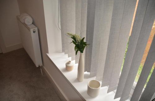 Merthyr Tydfil House | Brithdir Cottage