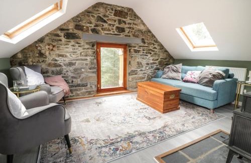 Dolgellau House | Brithgwm Canol