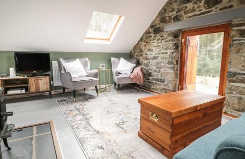 Dolgellau House | Brithgwm Canol