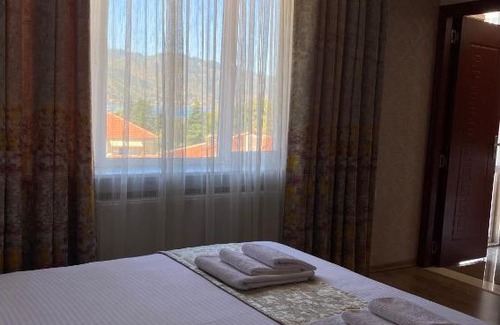 Pogradec Hotel | British Hotel Pogradec