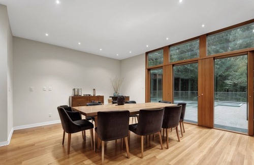 West Vancouver House | British Properties Luxury Retreat