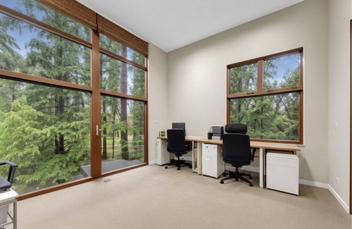 West Vancouver House | British Properties Luxury Retreat