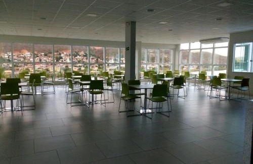 Resplendor Hotel | Brito Hotel