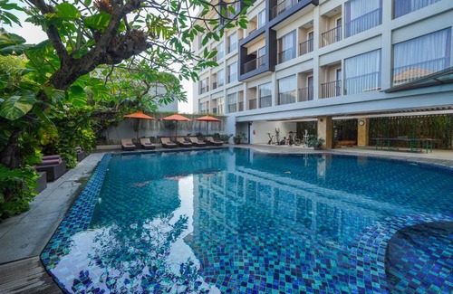 Nakula Hotel | Brits Hotel Legian