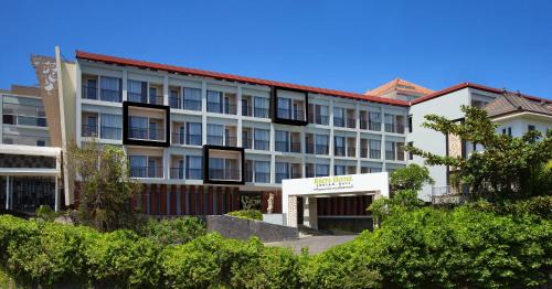 Nakula Hotel | Brits Hotel Legian