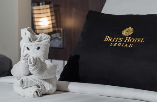 Nakula Hotel | Brits Hotel Legian