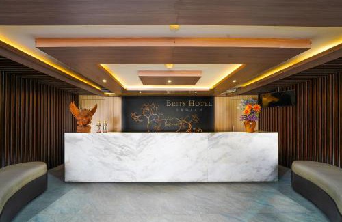 Nakula Hotel | Brits Hotel Legian