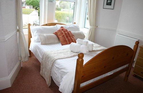 Brixham Bed & Breakfast | Brixham House