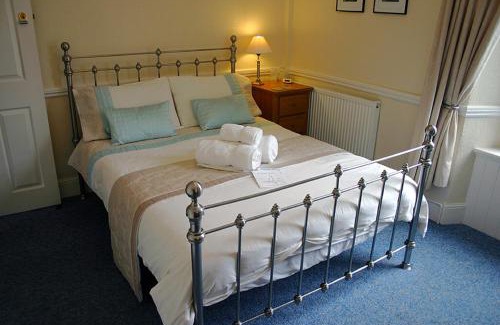 Brixham Bed & Breakfast | Brixham House