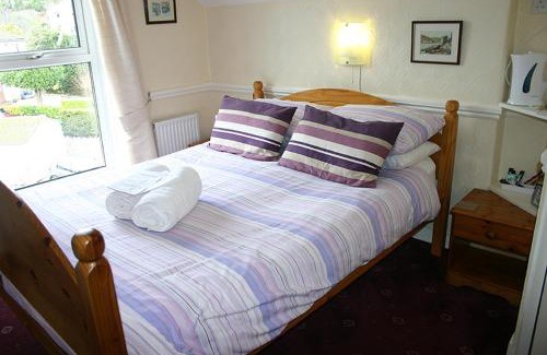 Brixham Bed & Breakfast | Brixham House