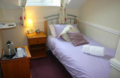 Brixham Bed & Breakfast | Brixham House