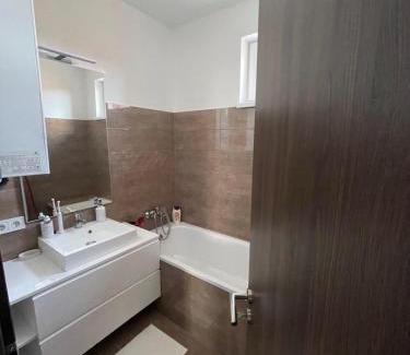 Nyiregyhaza Apartment | BRL Apartman