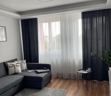 Nyiregyhaza Apartment | BRL Apartman