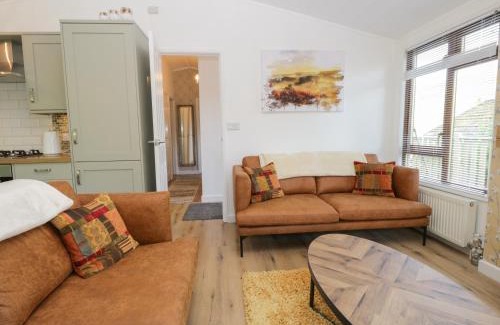 Troutbeck House | Broad Oak Lodge