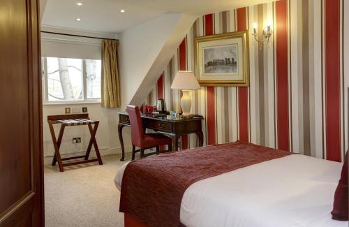 Rochdale Hotel | Broadfield Park Hotel