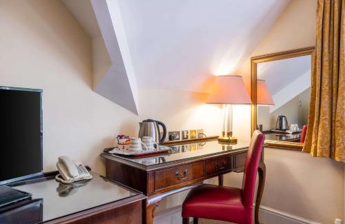 Rochdale Hotel | Broadfield Park Hotel
