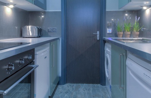 Great Yarmouth Apartment | Broads Apartment (Ground Floor Studio Apartment)