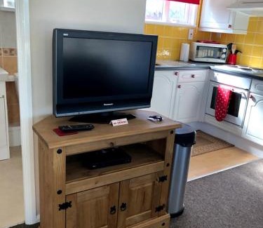 Stalham Apartment | Broadside Chalet Park No 90