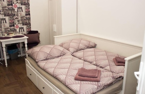 Debrecen Apartment | Broadway Apartments B1