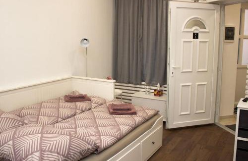 Debrecen Apartment | Broadway Apartments B1