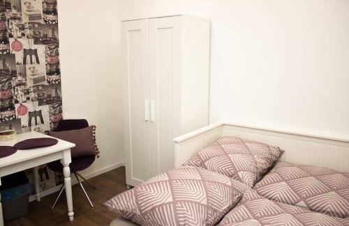 Debrecen Apartment | Broadway Apartments B1
