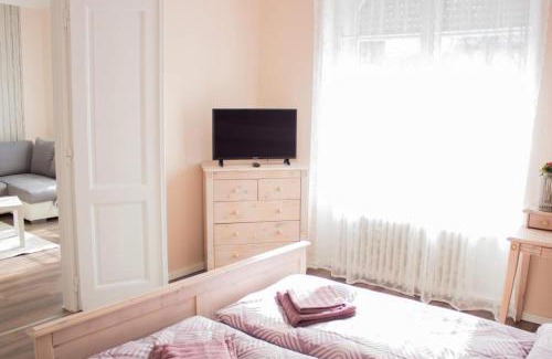Debrecen Apartment | Broadway Apartments B3