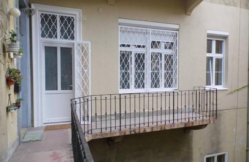 Terezvaros Apartment | Broadway Apartments
