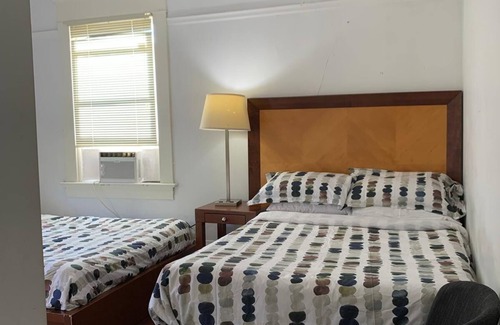 Mount Pleasant Villa | Broadway guesthouse
