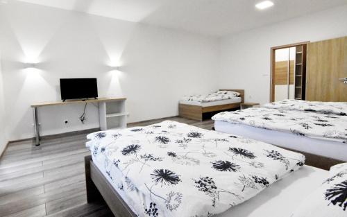 Siroke Hotel | Broadway Hotel Široké