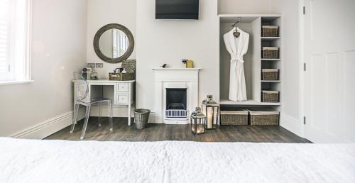 Sheffield Hotel | Brocco On The Park Boutique Hotel