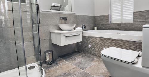 Sheffield Hotel | Brocco On The Park Boutique Hotel