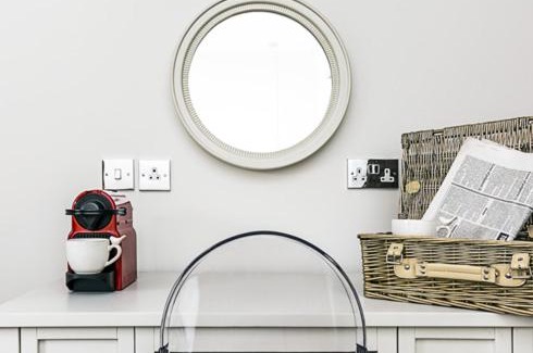 Sheffield Hotel | Brocco On The Park Boutique Hotel