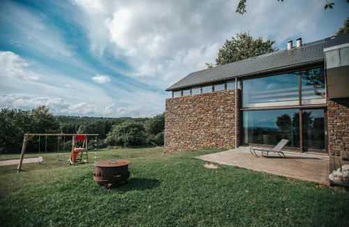 Xhoffraix House | Brochepierre 28 pers- vue exceptionnelle - Malmedy
