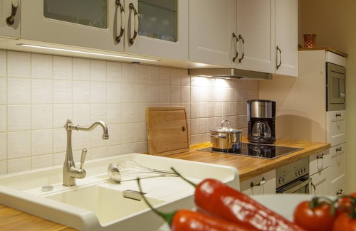 Ilsenburg Ski Chalet | Brocken Chalet Luxus Urlaub mit Harzer Flair