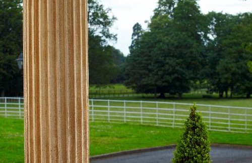 Chaddesley Corbett House | Brockencote Hall