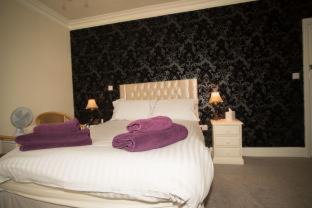 Saltburn-by-the-Sea Hotel | Brockley Hall Hotel