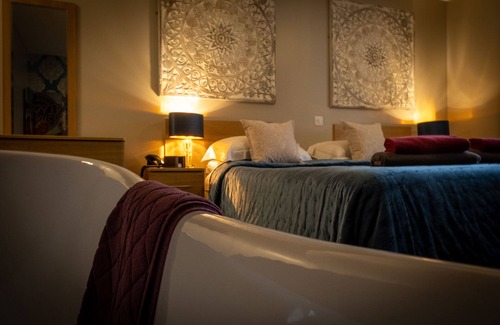 Saltburn-by-the-Sea Hotel | Brockley Hall Hotel