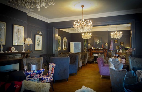 Saltburn-by-the-Sea Hotel | Brockley Hall Hotel