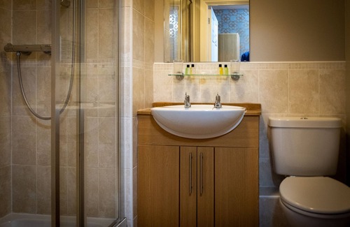Saltburn-by-the-Sea Hotel | Brockley Hall Hotel