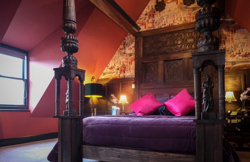 Saltburn-by-the-Sea Hotel | Brockley Hall Hotel