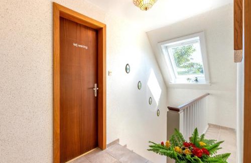 Oldsum Apartment | Broders Haus "letj wening"