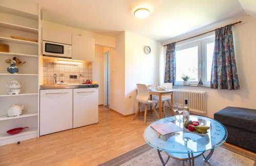 Oldsum Apartment | Broders Haus "letj wening"