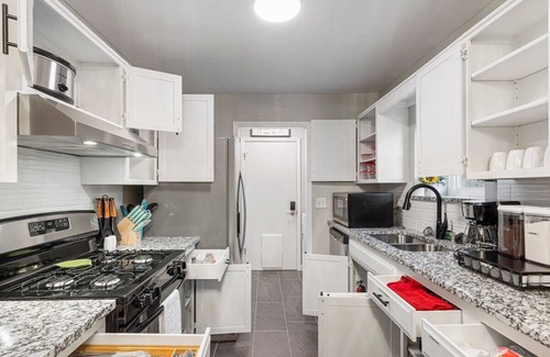 Broken Arrow House | Broken Arrow Luxury: New Remodel