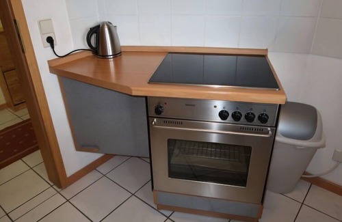 Unterkirnach Apartment | Brombeerweg by Interhome