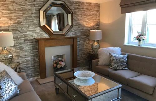 Carterton House | Brome House