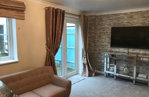 Carterton House | Brome House