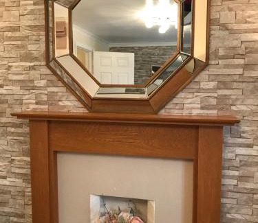 Carterton House | Brome House